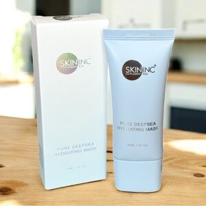 Skin Inc Pure Deepsea Hydrating Overnight Mask 30 ml BNIB Sealed